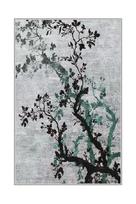 Kiliminis takas Conceptum Hypnose HMNT719, įvairių spalvų, 300 cm x 80 cm
