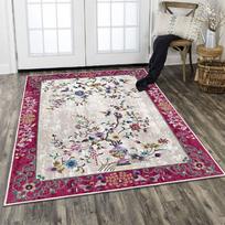 Kiliminis takas Conceptum Hypnose ELS2021, įvairių spalvų, 300 cm x 80 cm