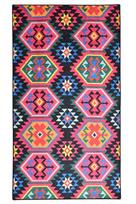 Kiliminis takas Conceptum Hypnose Magic, įvairių spalvų, 200 cm x 80 cm