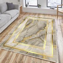Kiliminis takas Conceptum Hypnose ELS2418, įvairių spalvų, 200 cm x 80 cm
