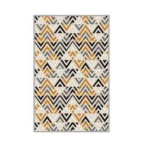 Kiliminis takas Conceptum Hypnose EEXFAB879, įvairių spalvų, 200 cm x 80 cm