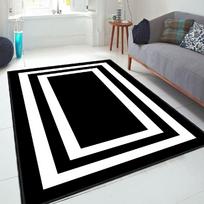 Kiliminis takas Conceptum Hypnose ELS2229, įvairių spalvų, 300 cm x 80 cm