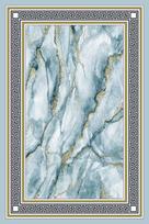 Kiliminis takas Conceptum Hypnose HMNT766, įvairių spalvų, 300 cm x 80 cm