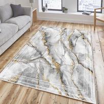 Kiliminis takas Conceptum Hypnose ELS2383, įvairių spalvų, 300 cm x 80 cm