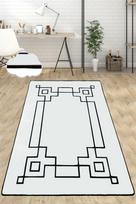 Kiliminis takas Conceptum Hypnose Square Ecru, 300 cm x 100 cm