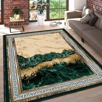 Kiliminis takas Conceptum Hypnose ELS2402, įvairių spalvų, 300 cm x 100 cm