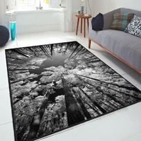 Kiliminis takas Conceptum Hypnose ELS1902, įvairių spalvų, 300 cm x 100 cm