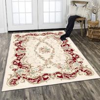 Kiliminis takas Conceptum Hypnose ELS1837, įvairių spalvų, 300 cm x 100 cm