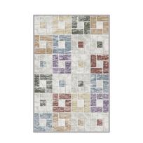 Kiliminis takas Conceptum Hypnose EEXFAB547, įvairių spalvų, 300 cm x 80 cm