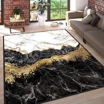 Kiliminis takas Conceptum Hypnose ELS2375, įvairių spalvų, 300 cm x 80 cm
