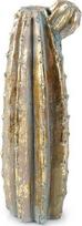 Vaza Vilde Gold Cactus, 47.5 cm, aukso sp.