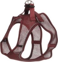 Petnešos šunims Flamingo Step & Go Bento, ruda sp., 410 - 440 mm, M