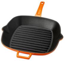 Keptuvė Lava Grill, Ø 26 cm, ketus