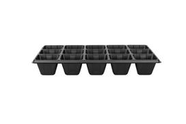 Daigykla Garden Center Q15, 54 cm x 28 cm x 7.5 cm