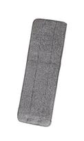 Plovimo šepečio šluostė Thema Lux LZ34-R, 320 mm, pilka sp.