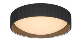 Šviestuvas lubų Domoletti Faro CL23014 D50 grey, LED, 3000 °K x 33 W, pilka sp.