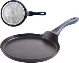 Blynų keptuvė Orion Diamond, Ø 26 cm, aliuminis