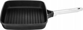 Keptuvė Ambition Kitchen Pro 34298, Ø 26 cm, aliuminis