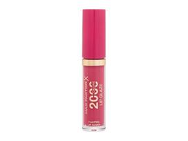 Pagrindas lūpoms Max Factor 2000 Calorie Lip Glaze, 4.4 ml, first sip sp., 30
