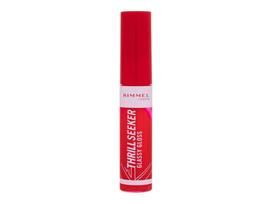 Pagrindas lūpoms Rimmel London Thrill Seeker, 10 ml, berry glace sp., 600