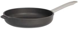 Keptuvė SKK, Ø 28 cm, aliuminis/metalas