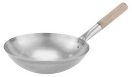 Keptuvė Paderno 49604-31, Ø 30.5 cm, mediena/geležis