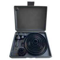 Gręžimo karūnų rinkinys Specialist+ 16vnt. 19-127mm