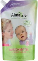 Skystas skalbiklis AlmaWin, 1.5 l