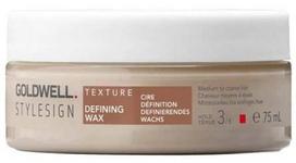 Plaukų vaškas Goldwell StyleSign Texture Defining Wax, 75 ml
