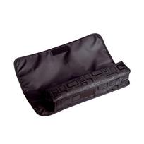 Dėklas makiažo šepetėliams Steinhart Thermal Cover, juoda sp.