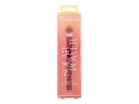 Šepetėlis, maskavimo Real Techniques Solar Power Light Lift Concealer Brush, violetinė sp.