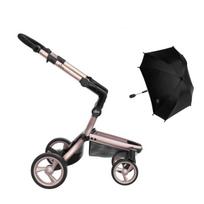 Vežimėlio rėmas Mima Xari Chassis, rusva sp.