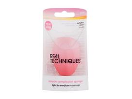 Makiažo kempinėlė Real Techniques Miracle Complexion Sponge Limited Edition, rožinė sp.