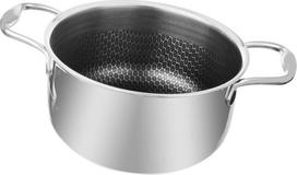 Puodas Orion Cookcell, 24 cm, 4.8 l, sidabro sp.