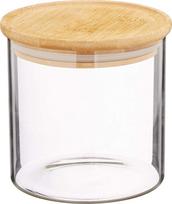 Maisto saugojimo indas Kesper, 0.45 l, skaidri sp.