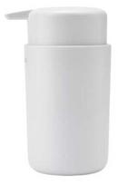 Skysto muilo dozatorius Brabantia Renew, balta sp., 0.2 l