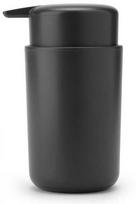 Skysto muilo dozatorius Brabantia Renew, tamsiai pilka sp., 0.2 l