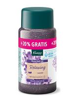 Vonios druska Kneipp Lavender Dreaming, 600 g