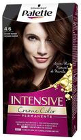 Plaukų dažai Schwarzkopf Palette, kaštonų ruda sp., 4.6, 115 ml