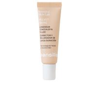 Maskuojanti priemonė Sensilis Velvet Skin, beige, 2, 7 g