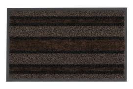 Durų kilimėlis BFS Arizona 401, ruda sp., 50 cm x 80 cm x 0.7 cm