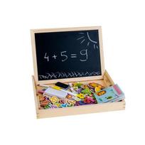 Abėcėlės ir piešimo lenta Alphabet