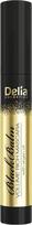 Blakstienų tušas Delia Cosmetics Black Balm Volume Rich, 14 ml, juoda sp.
