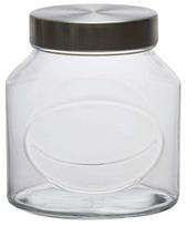 Birių produktų indas Pasabahce Elips, 1.5 l, skaidri sp.