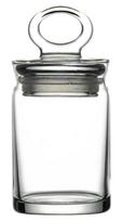 Birių produktų indas Pasabahce Kitchen, 0.24 l, skaidri sp.