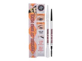 Antakių pieštukas, su šepetėliu Benefit Precisely, My Brow Pencil Ultra Fine Brow Defining Pencil, 0.08 g, warm auburn sp. 2.75