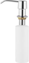 Plautuvės dozatorius Deante ZZZ_B00D, 300 ml, 53 mm