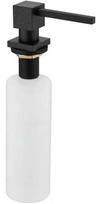 Skysto muilo dozatorius Mexen Cube 6605320-76, granito sp., 0.32 l