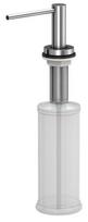 Plautuvės dozatorius Quadron MFT004-BLM, 350 ml, 56 mm