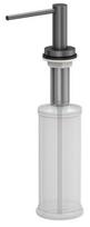 Plautuvės dozatorius Quadron MFT004-BLM, 350 ml, 56 mm